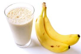 Banana & Shake