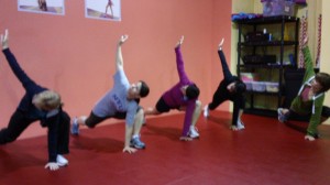 Pull Up Clinic w May 16 2011