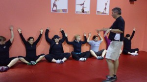Pull Up Clinic w Paul Kolody 2011 (2)