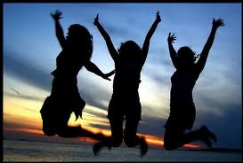 empowered women empowered women