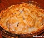 Picture of Apple pie
