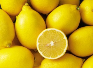 Picture of lemons Picture of lemons