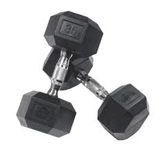 Picture of Dumbbells Picture of Dumbbells